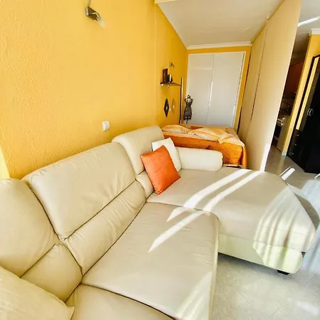 Apartment Loft Brisas Ii La Cala Del Moral *