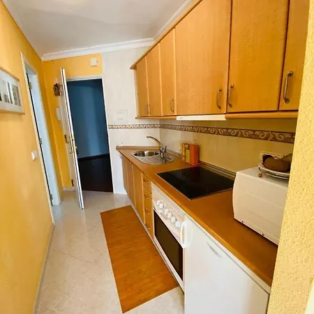 Loft Brisas Ii La Cala Del Moral Apartment