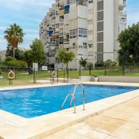 Loft Brisas Ii La Cala Del Moral
