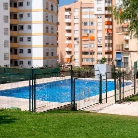 Loft Brisas Ii La Cala Del Moral * Malaga