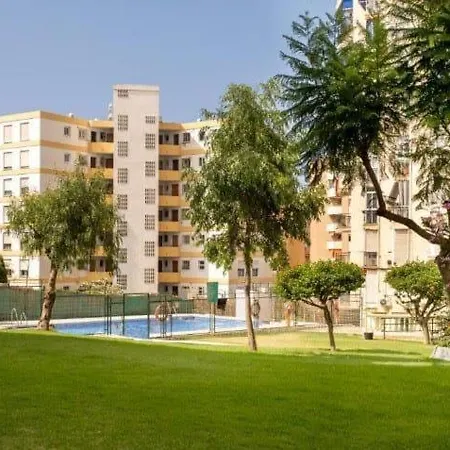Loft Brisas Ii La Cala Del Moral