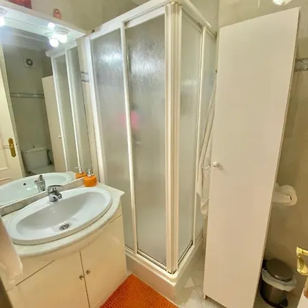 Loft Brisas Ii La Cala Del Moral * Malaga