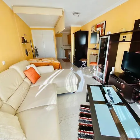 Apartment Loft Brisas Ii La Cala Del Moral Malaga