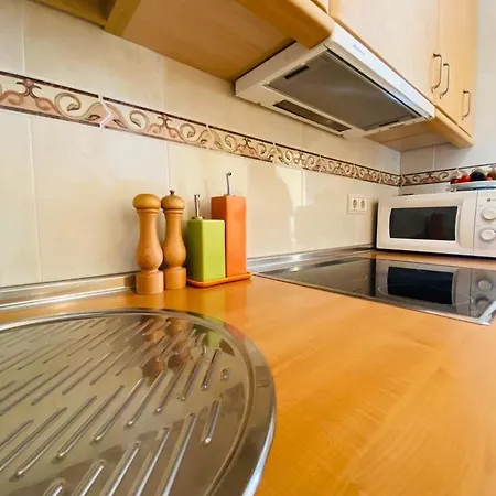 Loft Brisas Ii La Cala Del Moral * Malaga